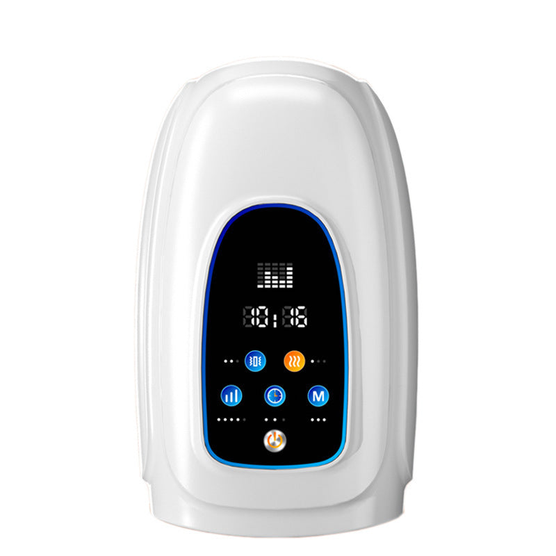 The cordless device now turning up on nightstands and office desks around the world.