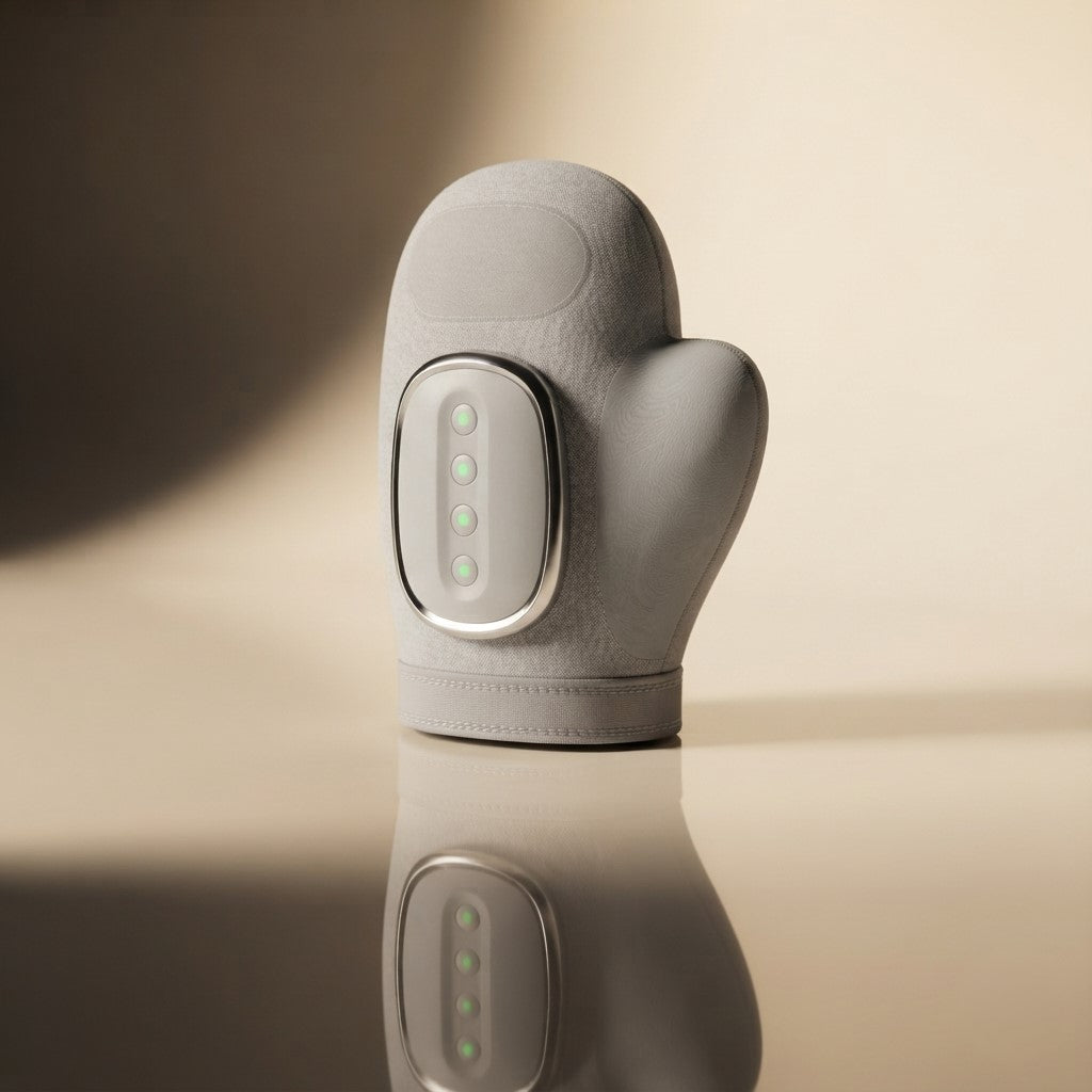 The Well Root hand massager